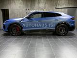 Lamborghini Urus SE BLU GRIFO MATT,AD-PERSONAM,CARBON,3D B&O - Lamborghini Urus mit Hybrid-Antrieb