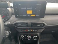 Dacia Sandero - Vorschau Bild 12