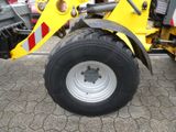 Wacker WL 50 Motor erst 1000 B std mit Rechnung - Wacker Gebraucht