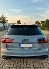 Audi RS6 4.0 Speed Edition 1/100 Quattro Performance - Audi: Rs10