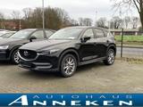Mazda CX-5 Exclusive-Line 2WD*Kamera*LED*HuD*Sitzhzg* - Mazda CX-5 Exclusive-Line mit Benzin-Antrieb