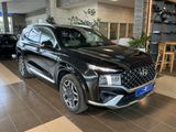 Hyundai Santa Fe Signature Plug-In Hybrid 4WD KRELL LED - Hyundai SANTA FE: I