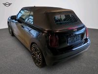 MINI Cooper Cabrio - Vorschau Bild 8