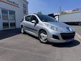 Peugeot 207 SW Tendance / Tüv 08/27 - Peugeot 207 aus 2011: SW
