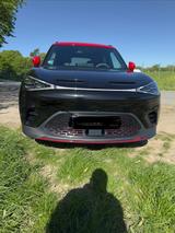 Smart #1 66 kWh BRABUS Autom. 4WD BRABUS
