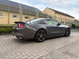 Ford Mustang - gebrauchte Ford Mustang aus dem Jahr 2011