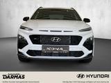 Hyundai KONA 1.6 Turbo 7-DCT 2WD N Line GSD Navi DAB - Hyundai KONA Gebrauchtwagen in Düsseldorf