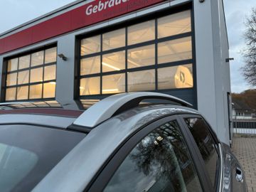 Kia Stonic 1.0T 48V Nightline Edition LED Navi PDC