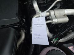 MERCEDES-BENZ E300 d 4Matic T-Modell Avantgarde Night MBUX AHK