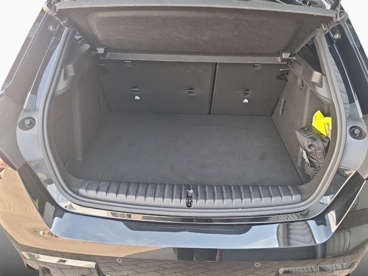 BMW 118 - Bild 16