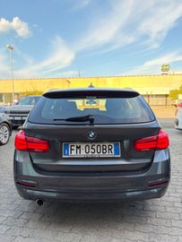 BMW 316 - 5