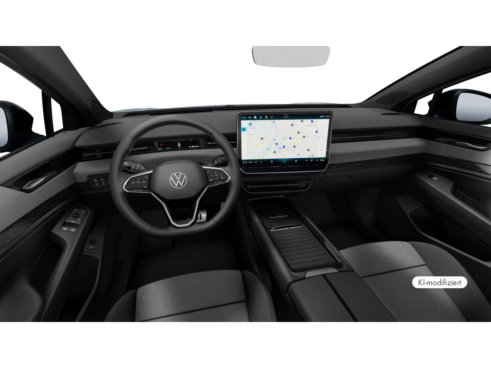Volkswagen ID.7 - Bild 9