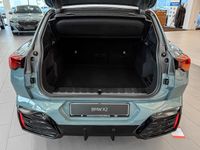 BMW X2 - Vorschau Bild 17