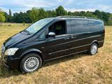 Mercedes-Benz Viano 3.5 V6 TREND lang TREND
