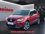 Seat Arona 1.0 TGI FR Fast Lane CNG NAVI ACC LED SHZ - mit CNG-Antrieb: Pickup