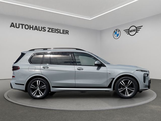 Foto Nummer 3: BMW X7