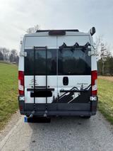 Citroën Jumper - Citroën Wohnwagen & Wohnmobile