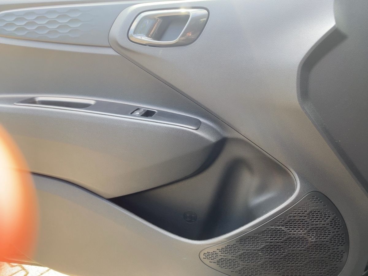 Hyundai i10 - Bild 14
