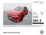 Volkswagen Tiguan 1.5 LIFE KAMERA ACC AHK SITZHEIZUNG ALU18 - VW Tiguan Gebrauchtwagen in Bochum
