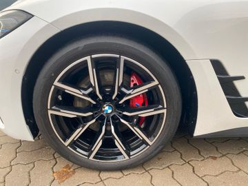 Bild 20 BMW M440 M440i Gran Coupe*LASER*ACC*LENKR-HZ*HUD*PANO*HK*