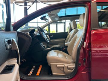 Nissan Qashqai Tekna *Navi*AHK*Panorama*