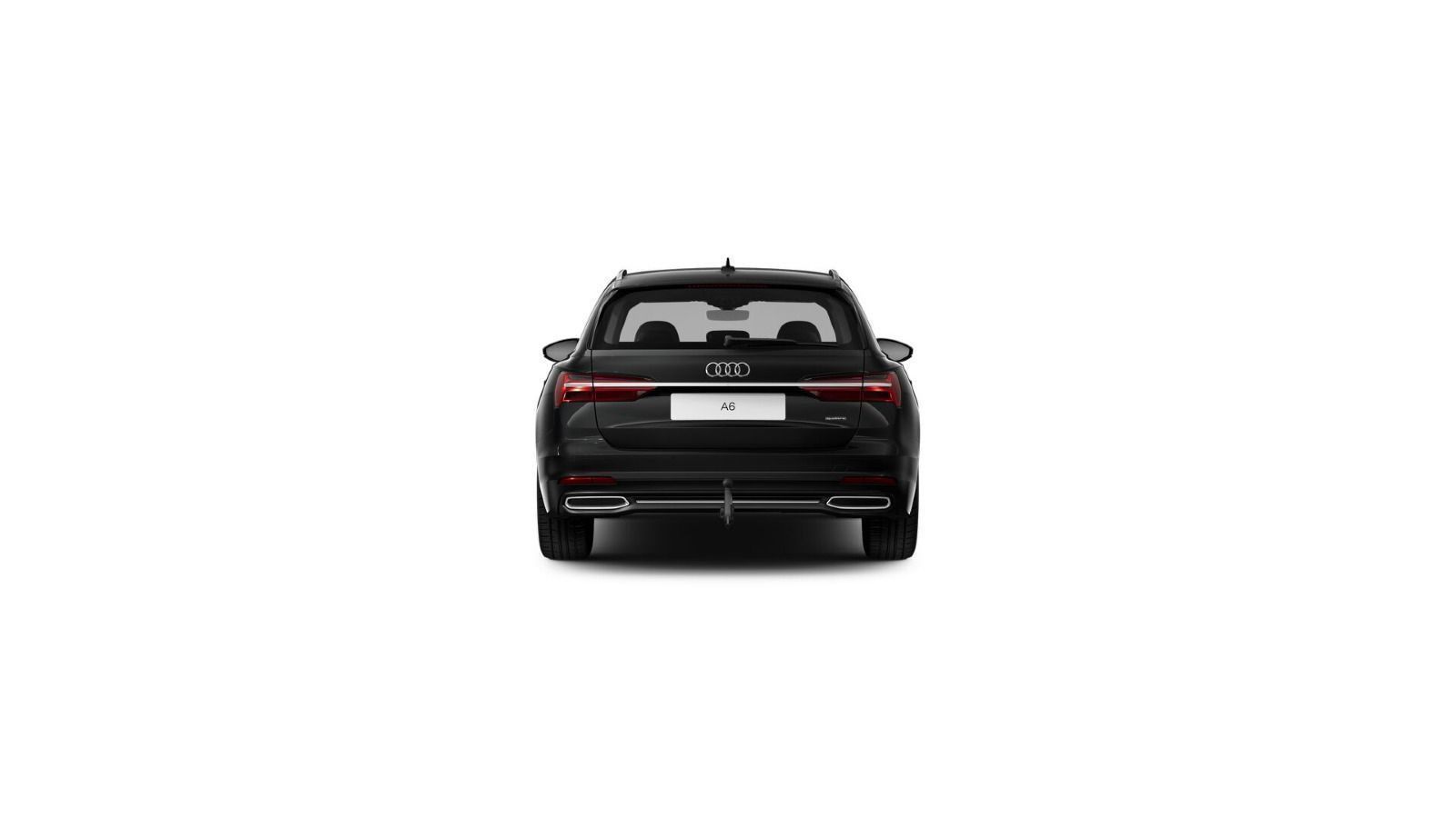 Audi A6 - Bild 5