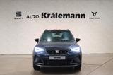 Seat Arona FR Black Edition 1.0 TSI DSG*LED*Navi*Kam - Seat Gebrauchtwagen in Hamm