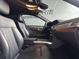 Mercedes-Benz E 350 BlueTec 4Matic 7G-Tronic Avantgarde 1.Hand - Mercedes-Benz Bluetec