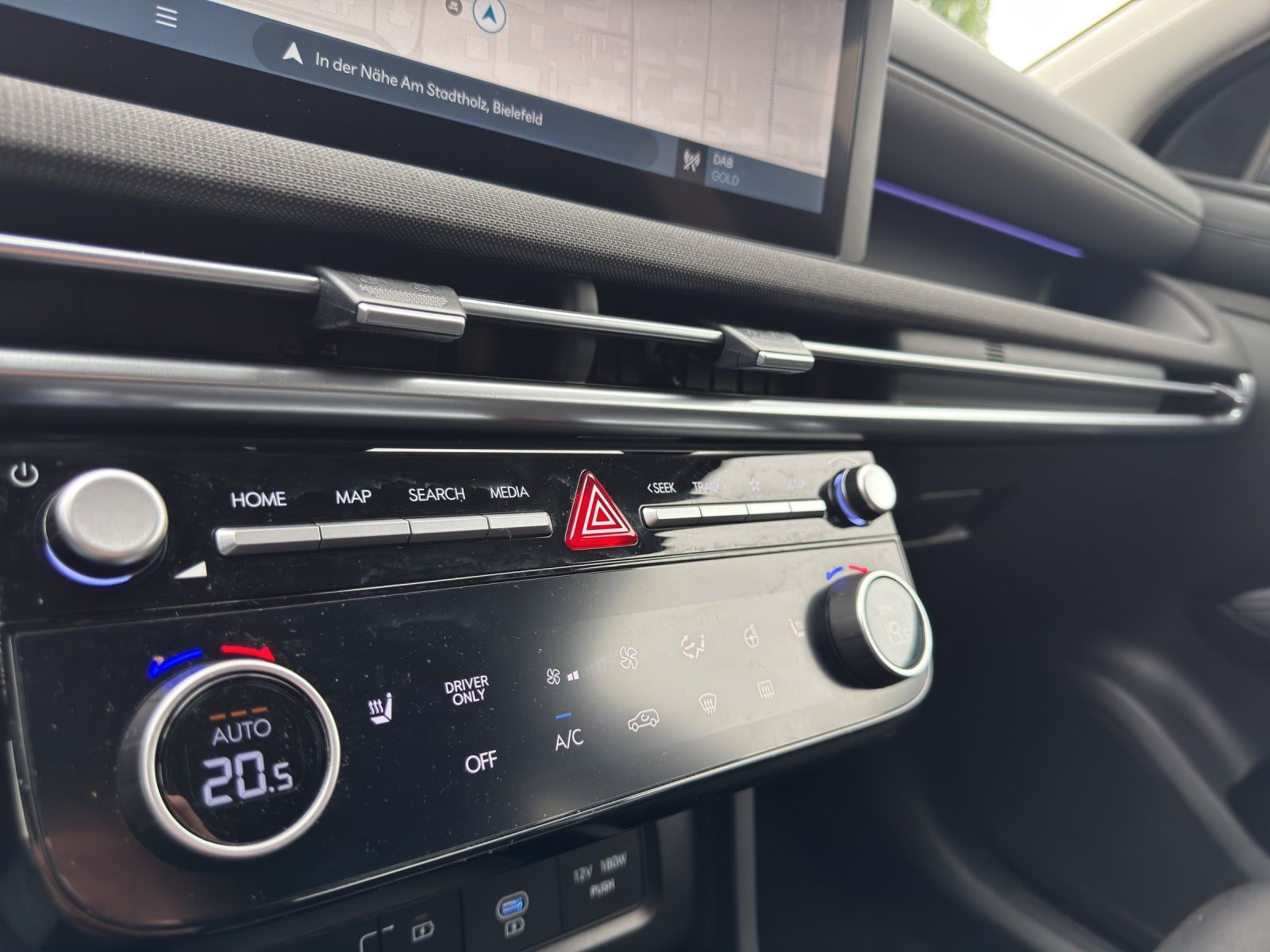 Hyundai Tucson – Bild 13
