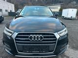 Audi Q3 2.0 TDI quattro/Navi/Kamera/Shz/Panora/1Hand - gebrauchte Audi Q3 aus dem Jahr 2015