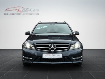 Mercedes C 250 - 2