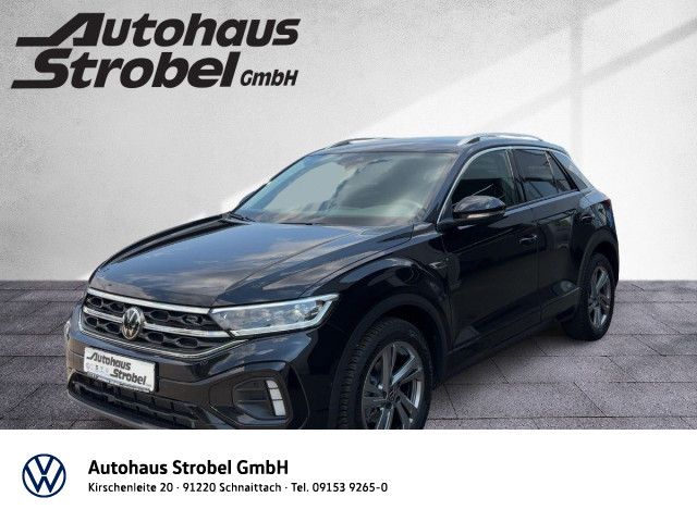 Image of Volkswagen T-Roc
