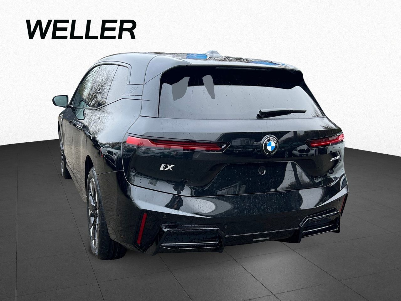 BMW iX - Bild 9
