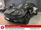 Aston Martin DBX - Aston Martin DBX aus 2022