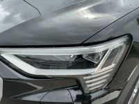 Audi e-tron - Vorschau Bild 17
