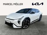 Kia EV4 Fastback 81,4 kWh FWD GT-Line|Glasdach - Kia EV4 mit Panoramadach