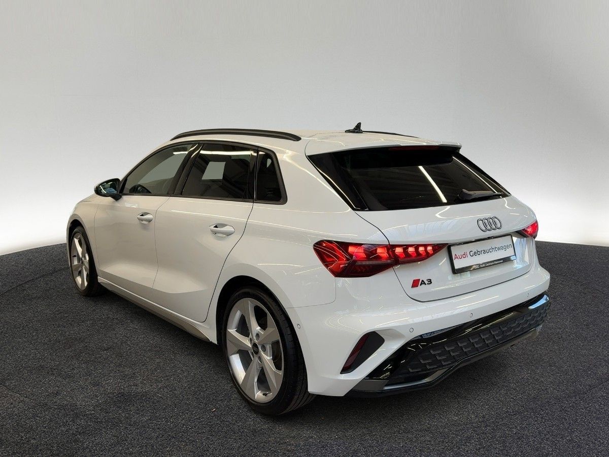 Audi A3 - Bild 4