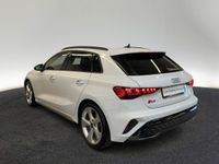Audi A3 - Vorschau Bild 4
