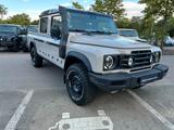 INEOS Grenadier Utility Wagon Autom./Park-Assist. - INEOS Grenadier SUV