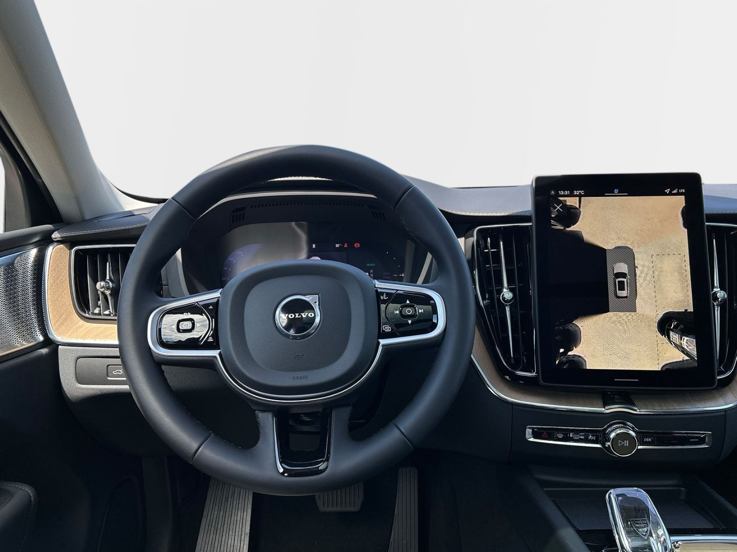 Volvo XC60 - Bild 13