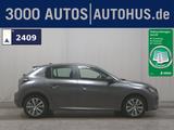 Peugeot 208 1.6 BlueHDi Active Klima Shz LED PDC - Peugeot 208 Gebrauchtwagen