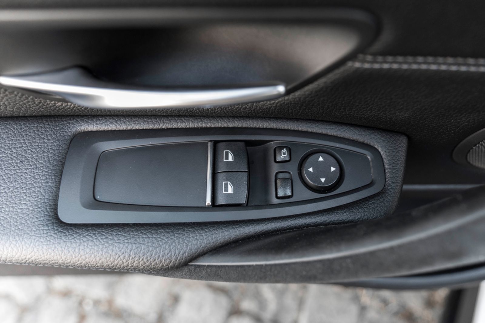 Fahrzeugabbildung BMW 430IX M-PERFORMANCE H&K HUD LED KAM CARPLAY ALC