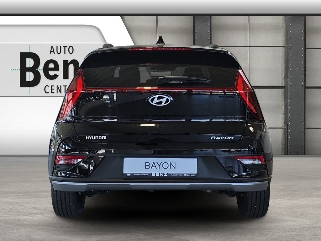 Hyundai BAYON – Bild 4