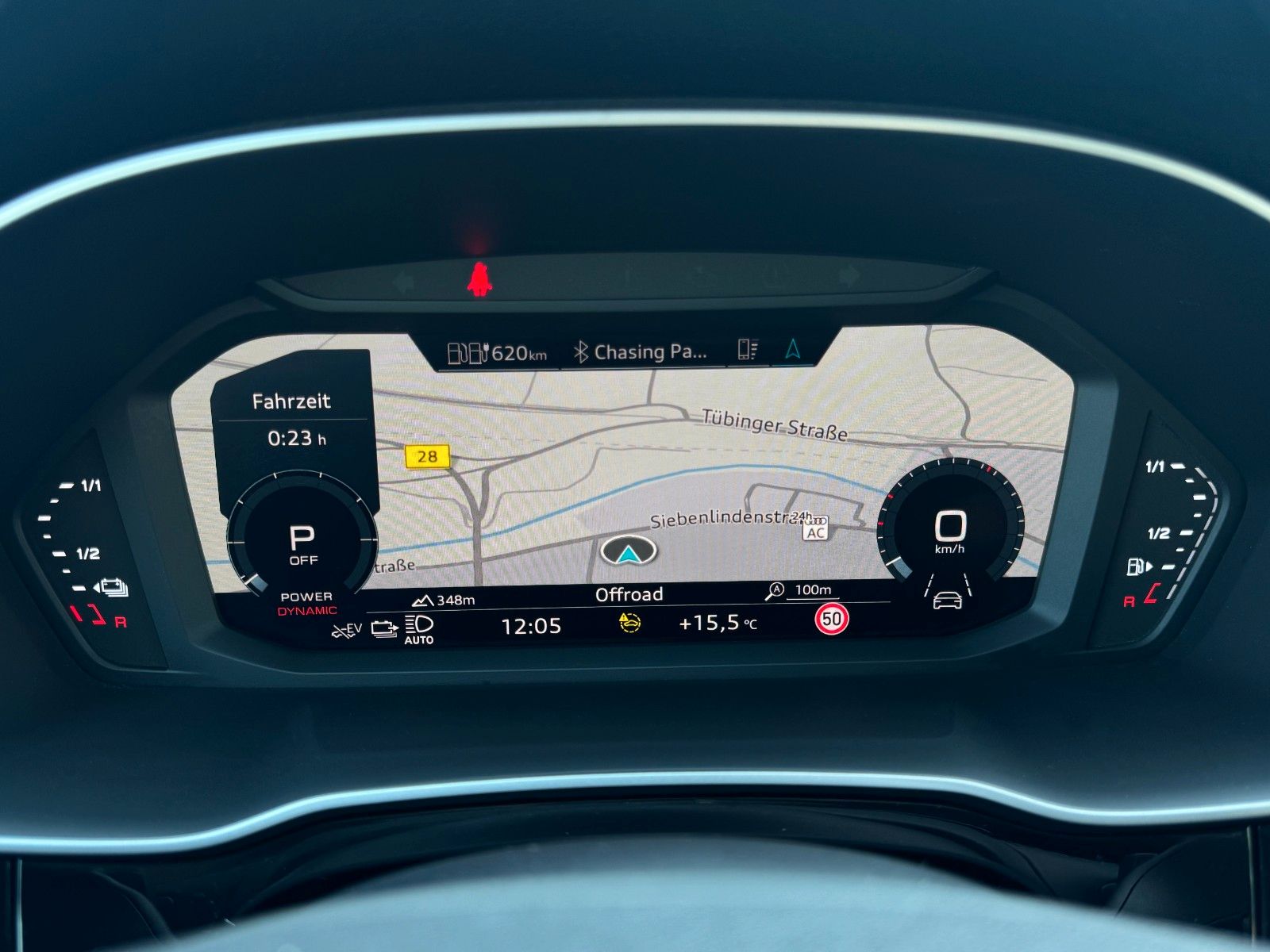 Fahrzeugabbildung Audi Q3 45 TFSI e S tronic Sonos Virtual Pano CAM ACC