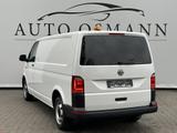 Volkswagen T6 Transporter DSG Lang / TÜV NEU / PDC - Volkswagen T6 Transporter in Mönchengladbach