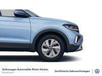 Volkswagen T-Cross - Vorschau Bild 4