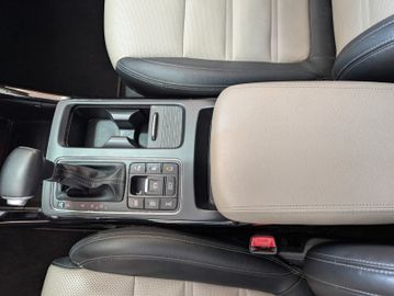 Kia Sorento Platinum Edition 4WD
