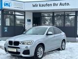 BMW X4 xDRIVE 20d  140KW M SPORT LED KAM HUD SHZ AHK - BMW X4 in Nürnberg