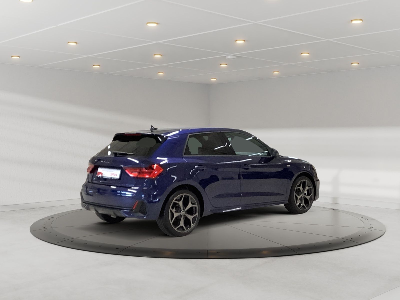 A1 Sportback S line 30TFSI S tronic,Navi,LED,ACC