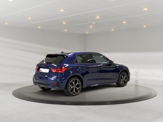 A1 Sportback S line 30TFSI 85kW S tronic